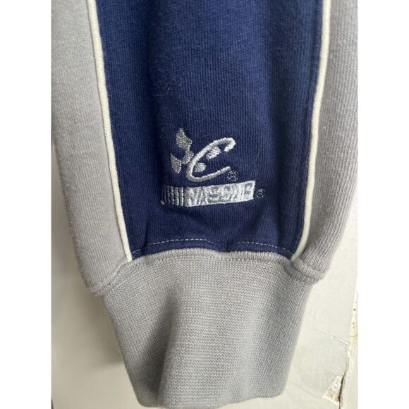 Vintage Chase Authentics Jeff Gordon #24 NASCAR DuPont Motorsports Hoodie XL - Picture 10 of 10